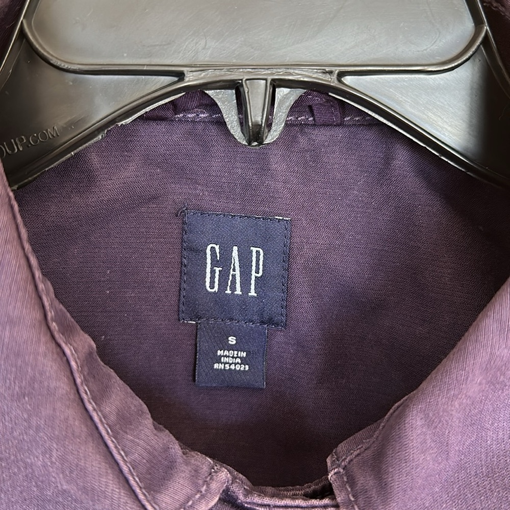 Gap jacket - Picture 3 of 3
